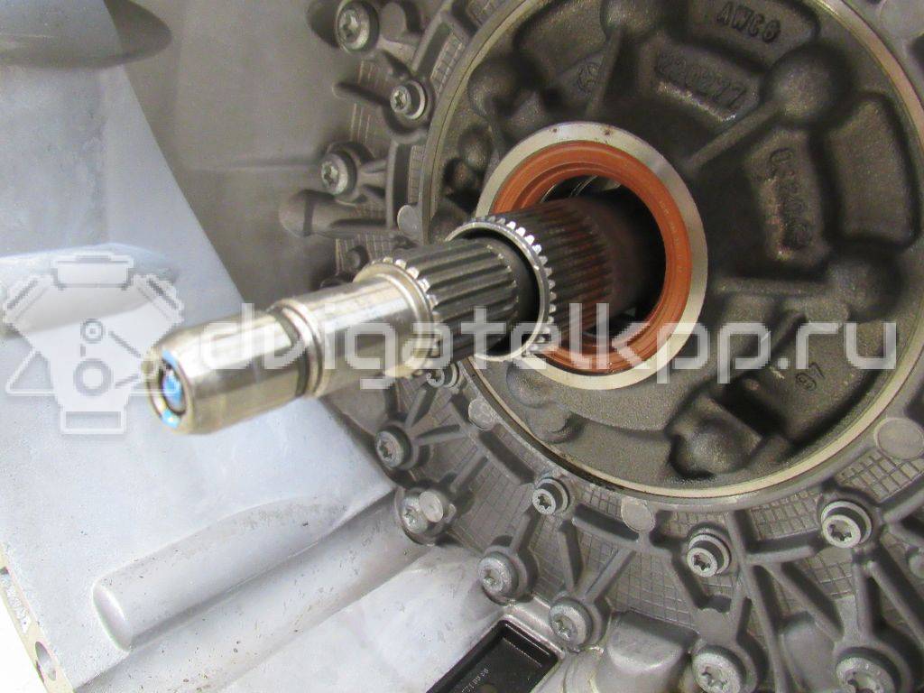 Фото Контрактная (б/у) АКПП для Mercedes-Benz C-Class 156 л.с 16V 1.8 л M 271.952 (M271 KE18 ML) бензин 2112703300 {forloop.counter}}