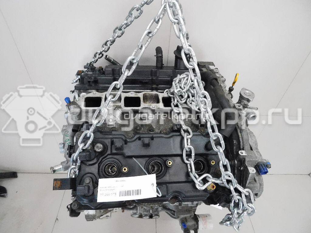 Фото Контрактный (б/у) двигатель VQ35HR для Infiniti / Mitsuoka / Mitsubishi / Nissan 306-316 л.с 24V 3.5 л бензин 10102JK6A1 {forloop.counter}}