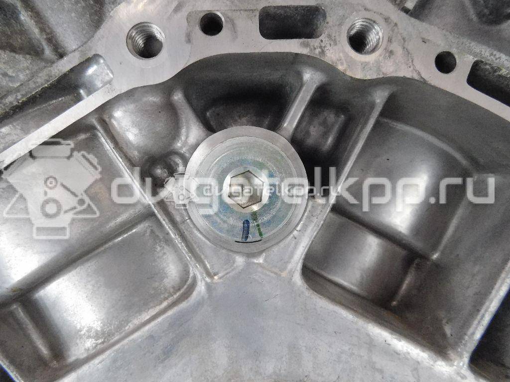 Фото Контрактный (б/у) двигатель VQ35HR для Infiniti / Mitsuoka / Mitsubishi / Nissan 306-316 л.с 24V 3.5 л бензин 10102JK6A1 {forloop.counter}}