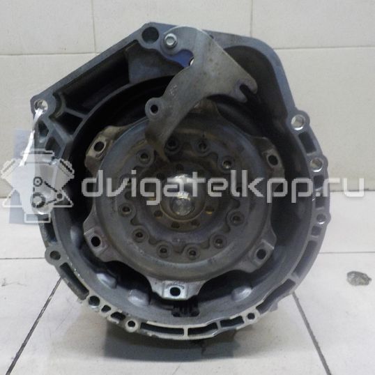 Фото Контрактная (б/у) АКПП для Bmw / Bmw (Brilliance) 163-204 л.с 16V 2.0 л N20 B20 B бензин 24008601690