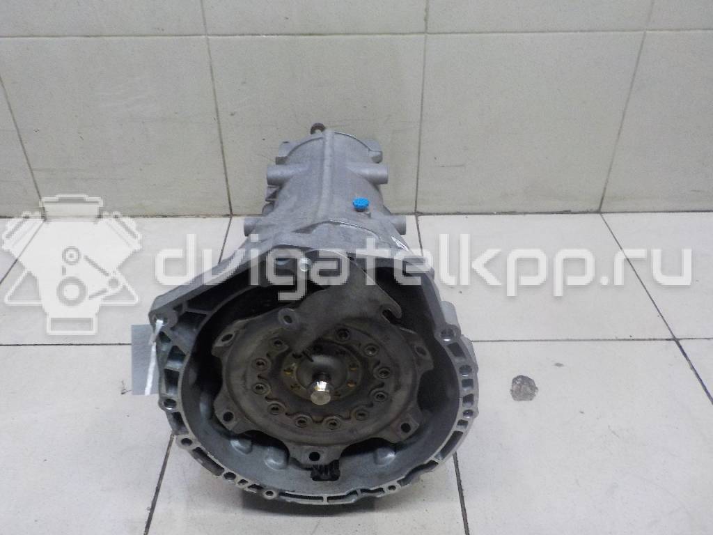 Фото Контрактная (б/у) АКПП для Bmw (Brilliance) / Bmw 184-245 л.с 16V 2.0 л N20 B20 A бензин 24008601690 {forloop.counter}}