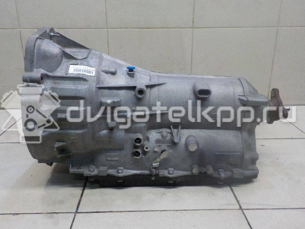 Фото Контрактная (б/у) АКПП для Bmw (Brilliance) / Bmw 184-245 л.с 16V 2.0 л N20 B20 A бензин 24008601690 {forloop.counter}}