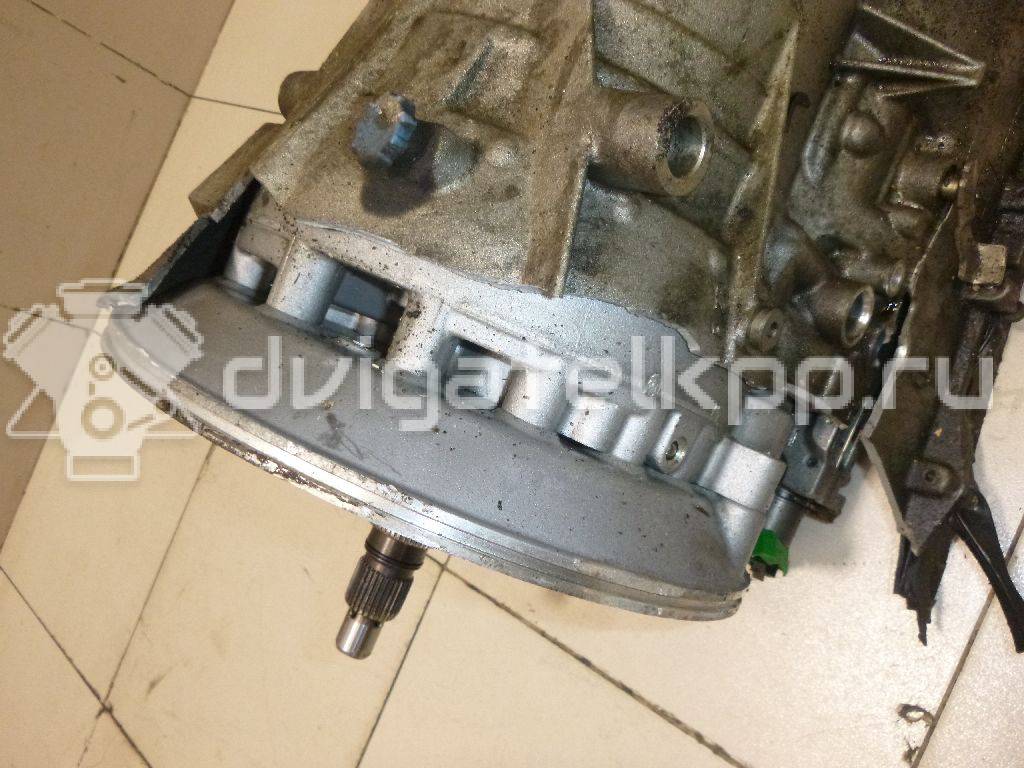 Фото Контрактная (б/у) АКПП для Bmw 1 / 3 102-177 л.с 16V 1.6 л N13 B16 A бензин 24008614210 {forloop.counter}}