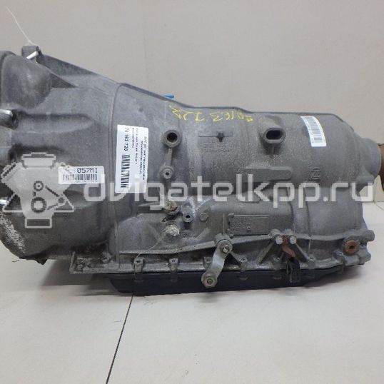 Фото Контрактная (б/у) АКПП для Bmw 5 / Z4 / X3 / 3 177-218 л.с 24V 2.5 л N52 B25 A бензин 24007563294