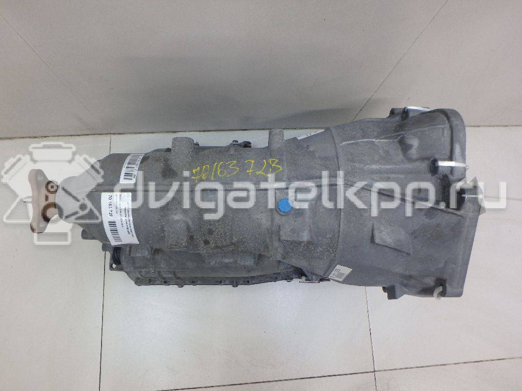 Фото Контрактная (б/у) АКПП для Bmw 5 / Z4 / X3 / 3 177-218 л.с 24V 2.5 л N52 B25 A бензин 24007563294 {forloop.counter}}