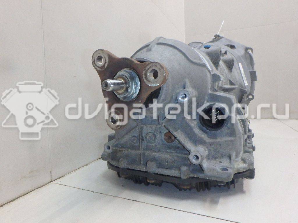 Фото Контрактная (б/у) АКПП для Bmw 5 / Z4 / X3 / 3 177-218 л.с 24V 2.5 л N52 B25 A бензин 24007563294 {forloop.counter}}