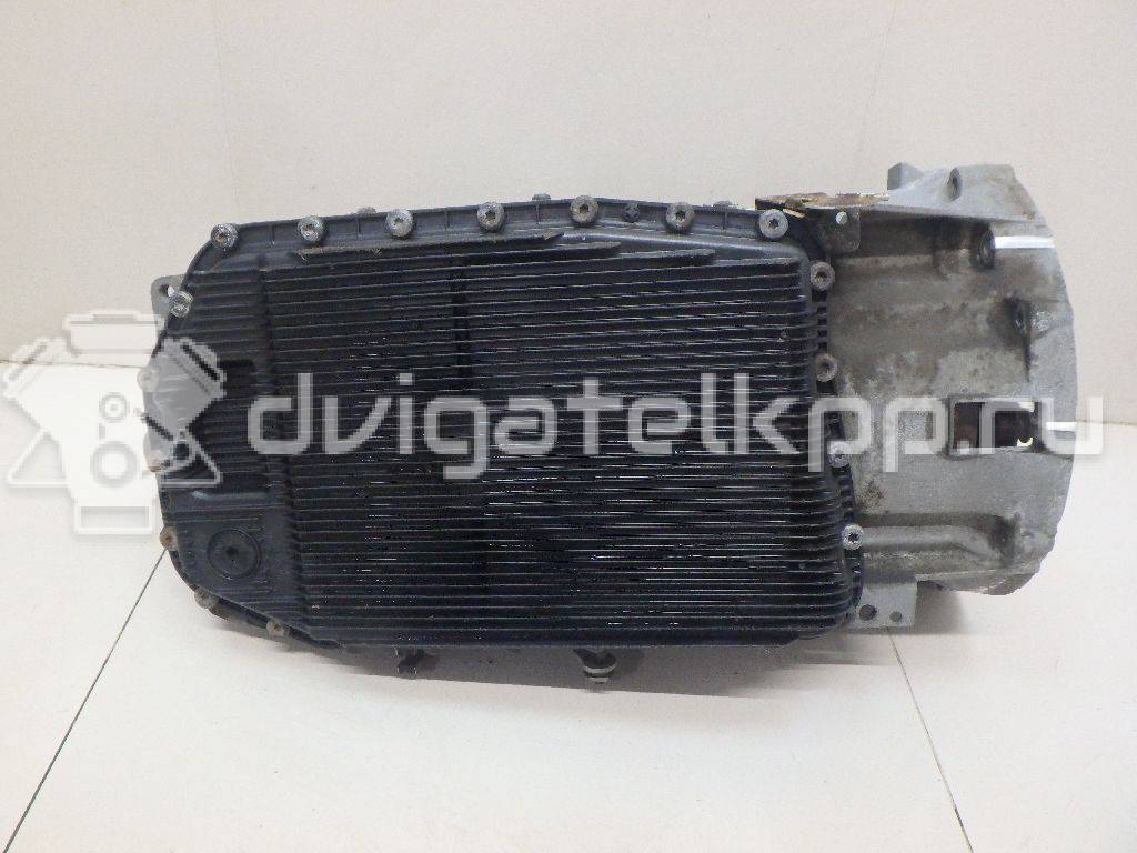 Фото Контрактная (б/у) АКПП для Bmw 5 / Z4 / X3 / 3 177-218 л.с 24V 2.5 л N52 B25 A бензин 24007563294 {forloop.counter}}