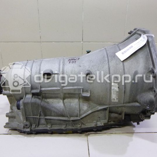 Фото Контрактная (б/у) АКПП для Bmw 5 / 6 / 7 / X5 / X6 405-449 л.с 32V 4.4 л N63 B44 A бензин 24007590346