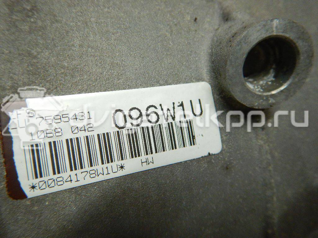 Фото Контрактная (б/у) АКПП для Bmw 5 / 6 / 7 / X5 / X6 405-449 л.с 32V 4.4 л N63 B44 A бензин 24007590346 {forloop.counter}}