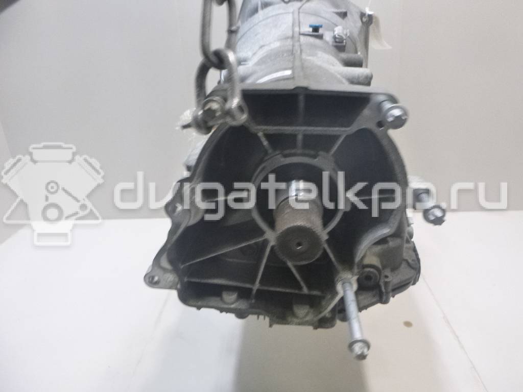 Фото Контрактная (б/у) АКПП для Bmw / Bmw (Brilliance) 258 л.с 24V 3.0 л N52 B30 AF бензин 24007606352 {forloop.counter}}