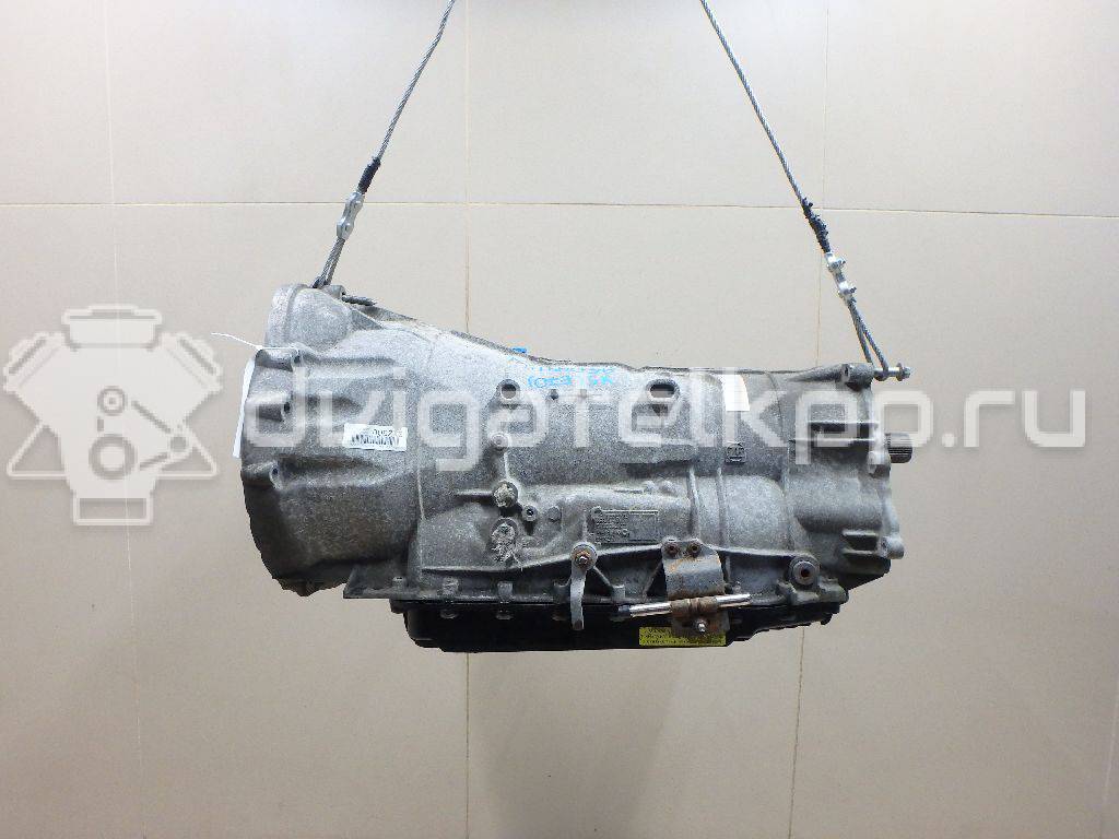 Фото Контрактная (б/у) АКПП для Bmw 3 / 5 / 1 / 7 / X3 211-272 л.с 24V 3.0 л N52 B30 A бензин 24007606352 {forloop.counter}}