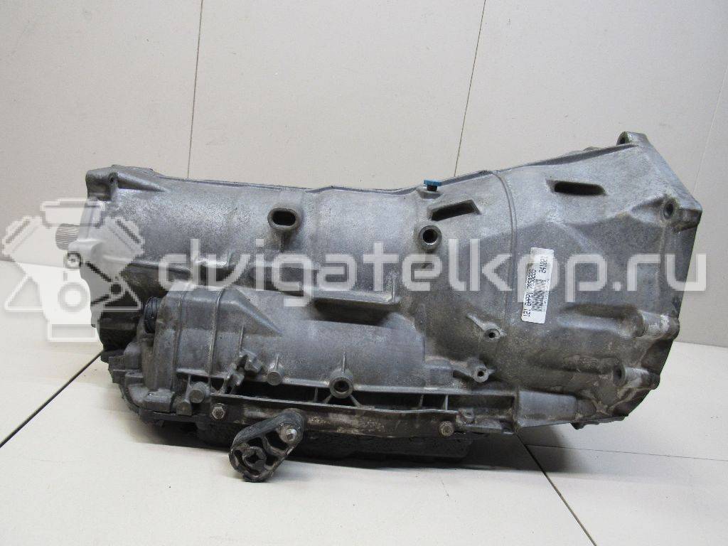 Фото Контрактная (б/у) АКПП для Bmw 5 / X5 / 1 / 3 243-272 л.с 24V 3.0 л N52 B30 AF бензин 24007606352 {forloop.counter}}