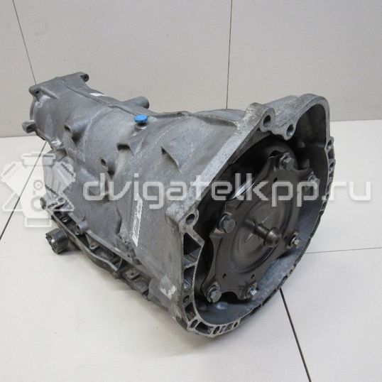 Фото Контрактная (б/у) АКПП для Bmw 3 / 5 / 1 / 7 / X3 211-272 л.с 24V 3.0 л N52 B30 A бензин 24007606352