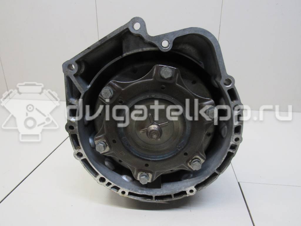 Фото Контрактная (б/у) АКПП для Bmw 3 / 5 / 1 / 7 / X3 211-272 л.с 24V 3.0 л N52 B30 A бензин 24007606352 {forloop.counter}}