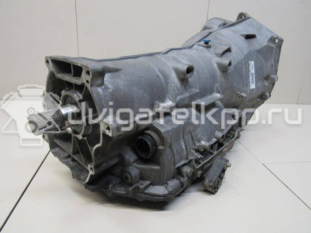 Фото Контрактная (б/у) АКПП для Bmw 3 / 5 / 1 / 7 / X3 211-272 л.с 24V 3.0 л N52 B30 A бензин 24007606352 {forloop.counter}}