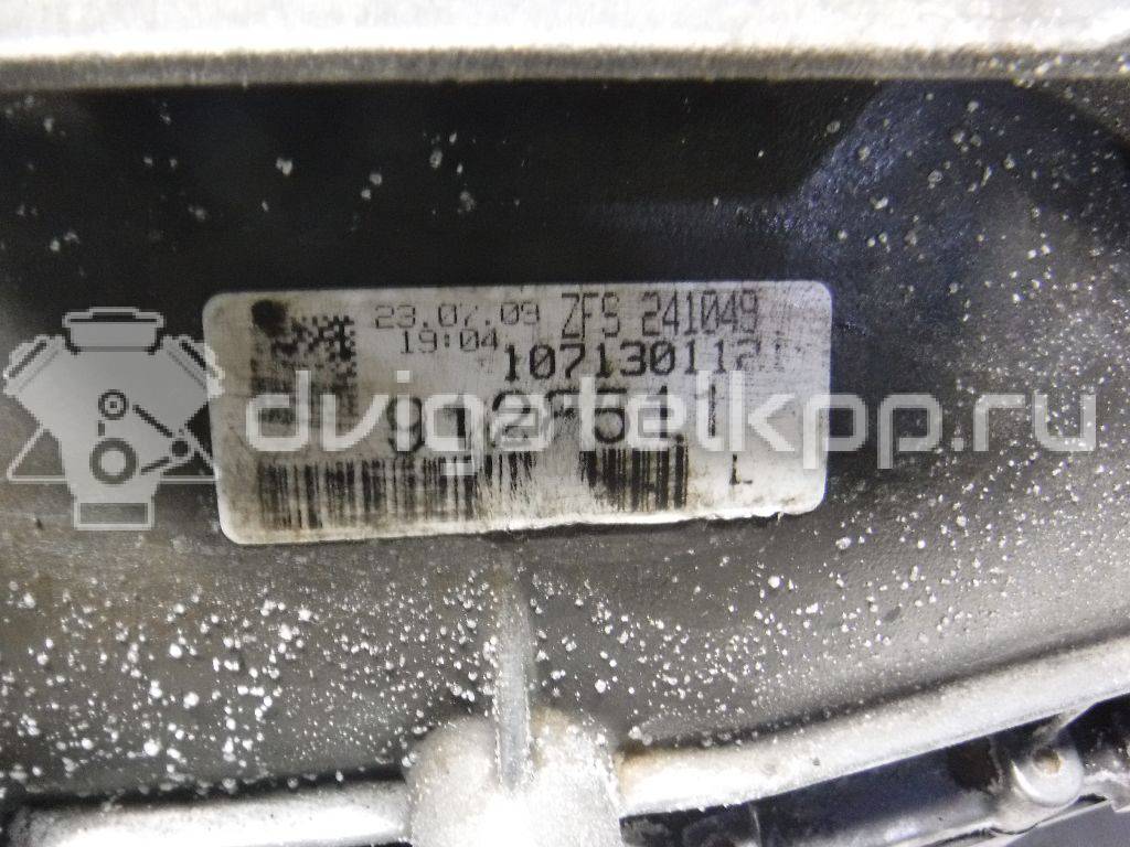 Фото Контрактная (б/у) АКПП для Bmw 5 / X5 / 1 / 3 243-272 л.с 24V 3.0 л N52 B30 AF бензин 24007606352 {forloop.counter}}