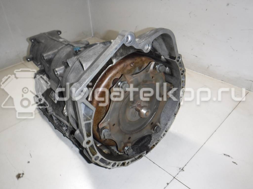 Фото Контрактная (б/у) АКПП для Bmw / Bmw (Brilliance) 258 л.с 24V 3.0 л N52 B30 AF бензин 24007606352 {forloop.counter}}