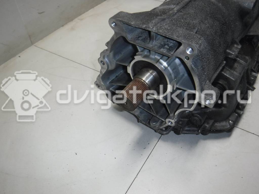 Фото Контрактная (б/у) АКПП для Bmw / Bmw (Brilliance) 258 л.с 24V 3.0 л N52 B30 AF бензин 24007606352 {forloop.counter}}