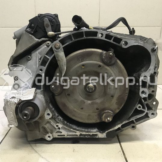 Фото Контрактная (б/у) АКПП для Peugeot / Citroen / Peugeot (Df-Psa) 147 л.с 16V 2.0 л RFJ (EW10A) бензин 223165