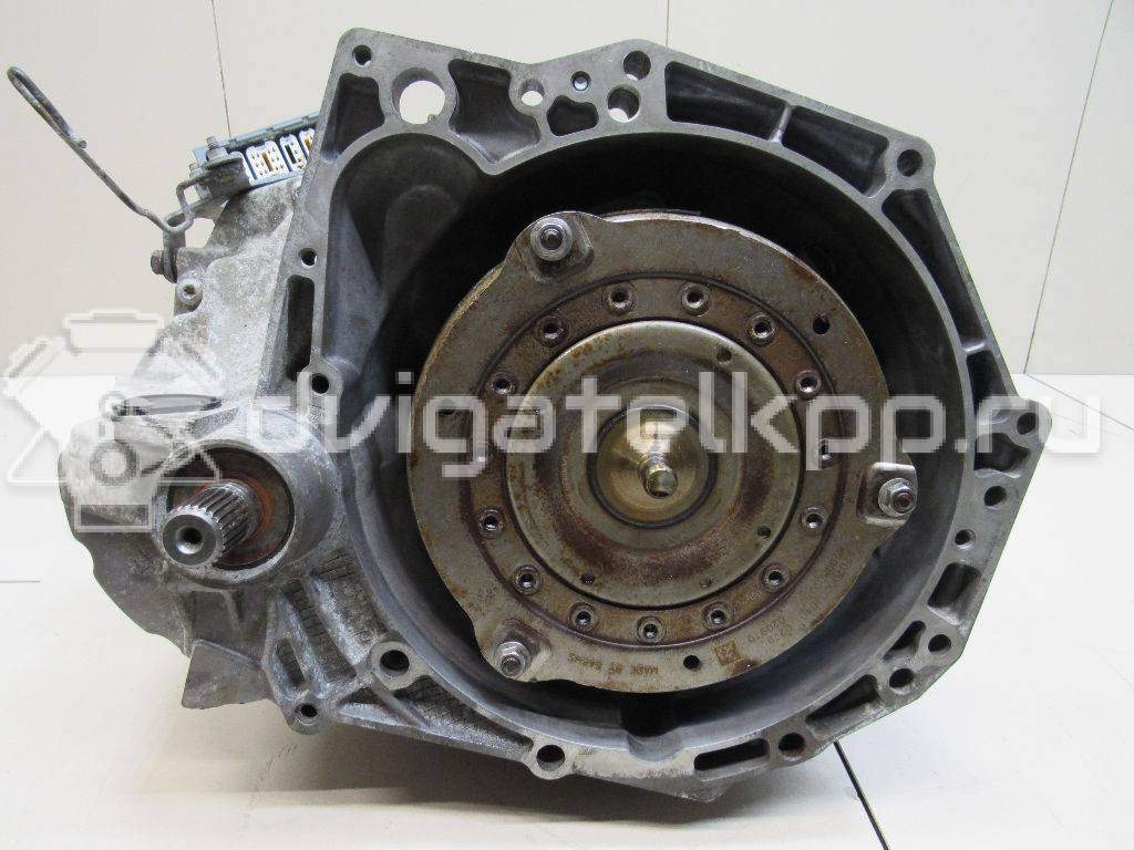 Фото Контрактная (б/у) АКПП для Peugeot Partner / 408 / 508 / 208 120-121 л.с 16V 1.6 л 5FS (EP6C) бензин 2231K9 {forloop.counter}}