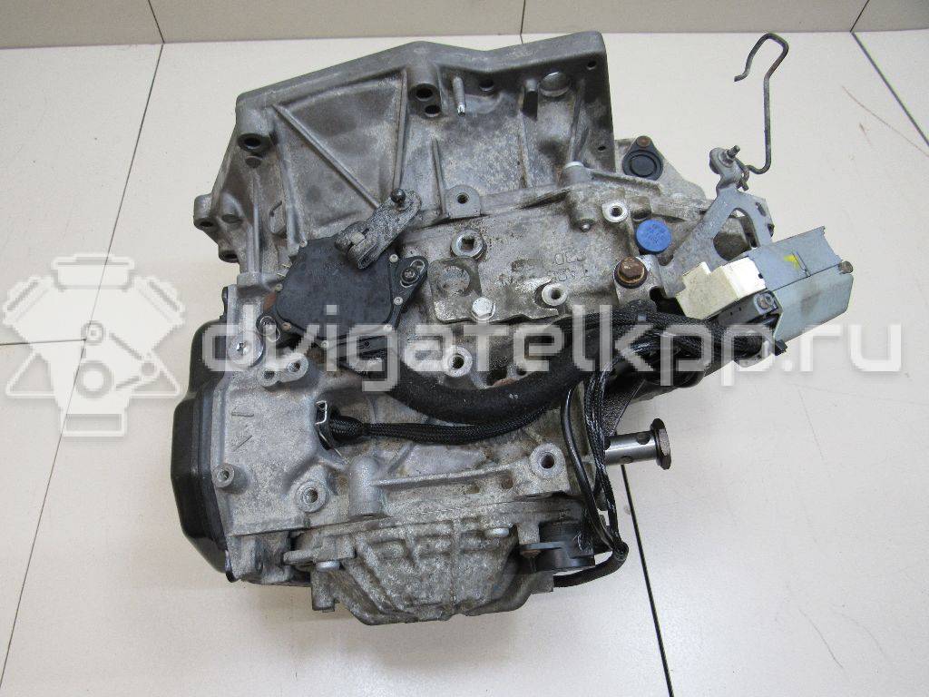 Фото Контрактная (б/у) АКПП для Peugeot Partner / 408 / 508 / 208 120-121 л.с 16V 1.6 л 5FS (EP6C) бензин 2231K9 {forloop.counter}}