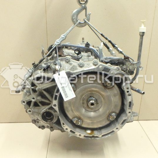 Фото Контрактная (б/у) АКПП для Peugeot / Citroen / Mitsubishi 147-160 л.с 16V 2.0 л 4B11 бензин 2700A258