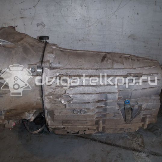 Фото Контрактная (б/у) АКПП для Mercedes-Benz C-Class / Slc R172 / E-Class 129-156 л.с 16V 1.6 л M 274.910 (M274 E16) бензин 2042701806