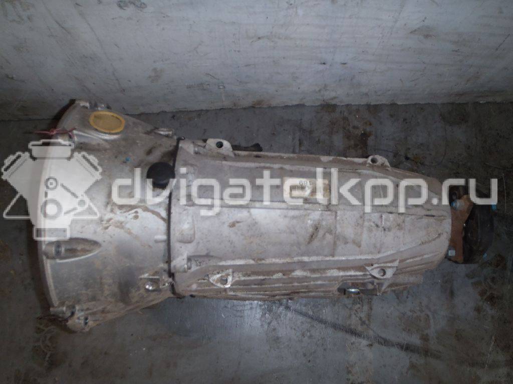 Фото Контрактная (б/у) АКПП для Mercedes-Benz C-Class / Slc R172 / E-Class 129-156 л.с 16V 1.6 л M 274.910 (M274 E16) бензин 2042701806 {forloop.counter}}