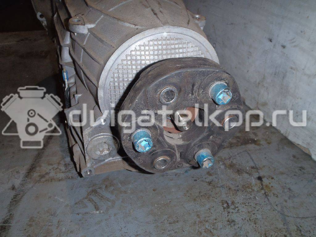 Фото Контрактная (б/у) АКПП для Mercedes-Benz C-Class / Slc R172 / E-Class 129-156 л.с 16V 1.6 л M 274.910 (M274 E16) бензин 2042701806 {forloop.counter}}