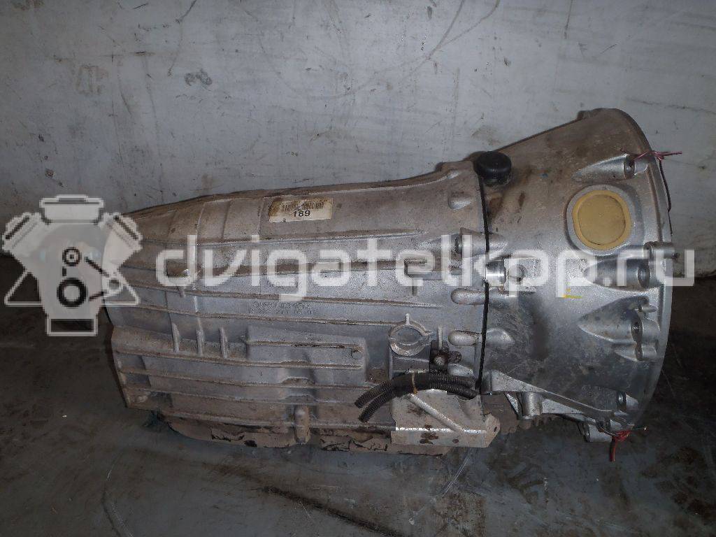 Фото Контрактная (б/у) АКПП для Mercedes-Benz C-Class / Slc R172 / E-Class 129-156 л.с 16V 1.6 л M 274.910 (M274 E16) бензин 2042701806 {forloop.counter}}