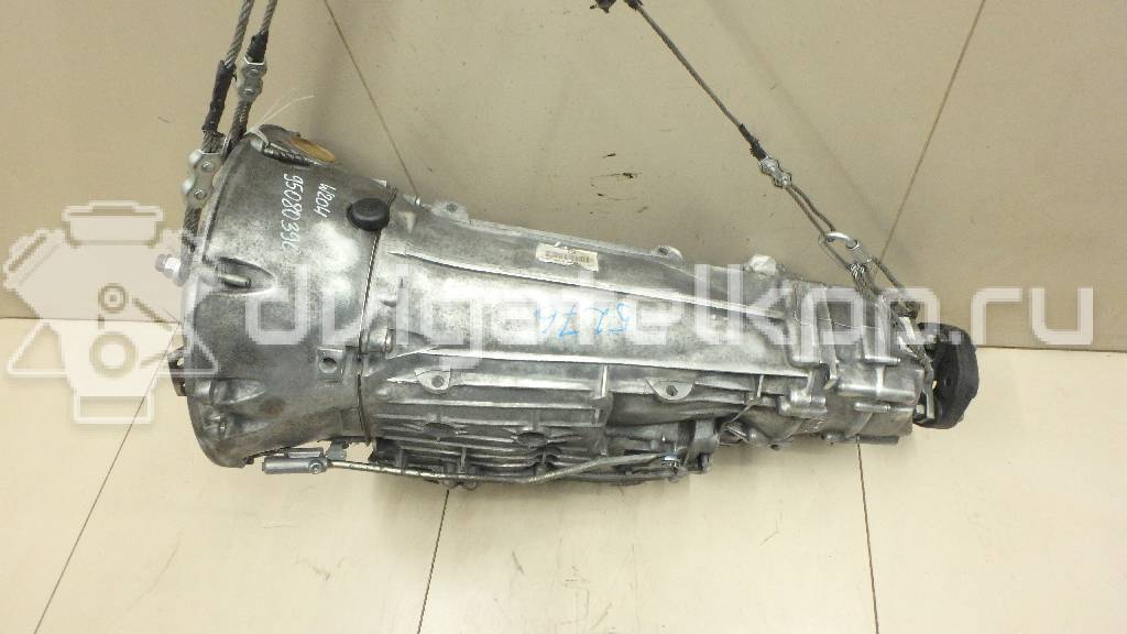 Фото Контрактная (б/у) АКПП для Mercedes-Benz (Bbdc) Glk X204 231-245 л.с 24V 3.0 л M 272.948 бензин 2042706300 {forloop.counter}}