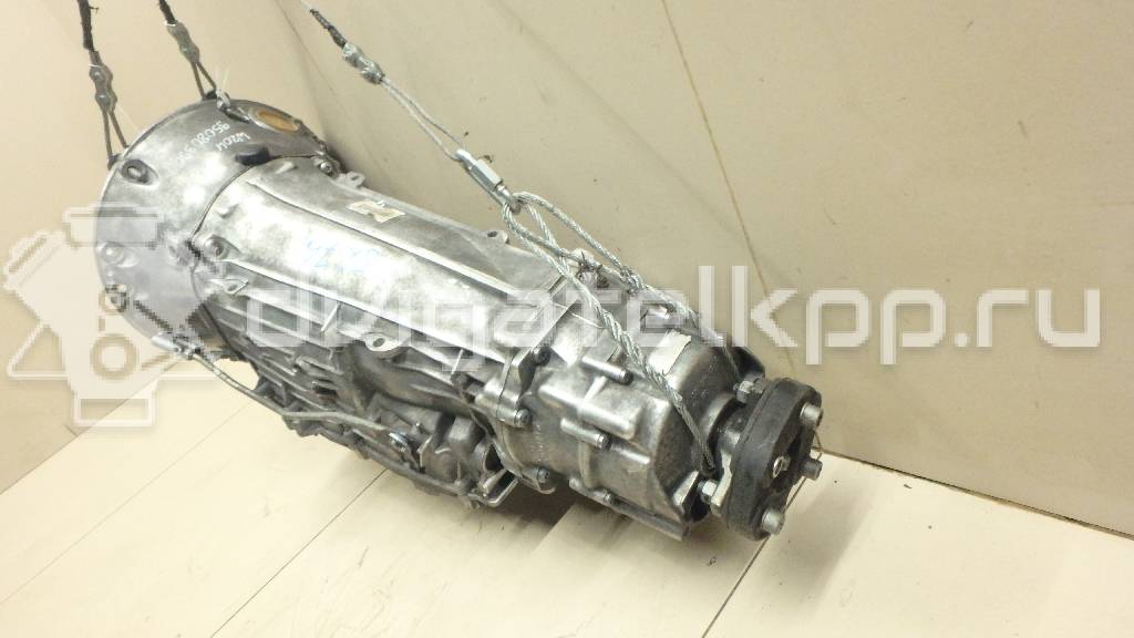 Фото Контрактная (б/у) АКПП для Mercedes-Benz (Bbdc) Glk X204 231-245 л.с 24V 3.0 л M 272.948 бензин 2042706300 {forloop.counter}}