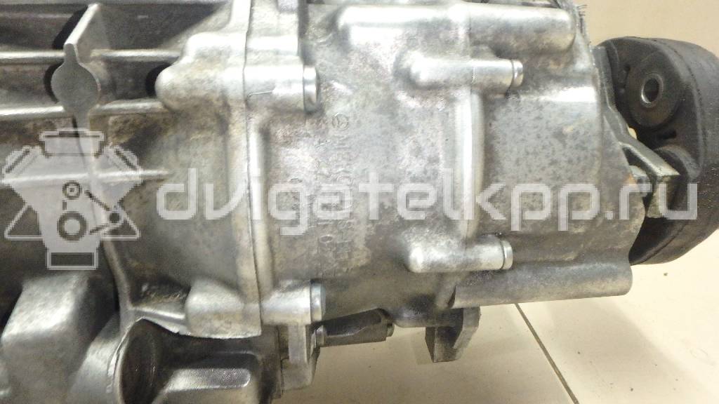 Фото Контрактная (б/у) АКПП для Mercedes-Benz (Bbdc) Glk X204 231-245 л.с 24V 3.0 л M 272.948 бензин 2042706300 {forloop.counter}}