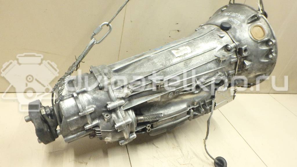 Фото Контрактная (б/у) АКПП для Mercedes-Benz (Bbdc) Glk X204 231-245 л.с 24V 3.0 л M 272.948 бензин 2042706300 {forloop.counter}}