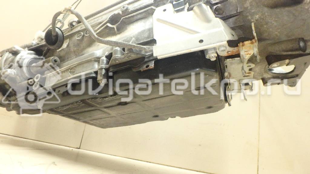 Фото Контрактная (б/у) АКПП для Mercedes-Benz (Bbdc) Glk X204 231-245 л.с 24V 3.0 л M 272.948 бензин 2042706300 {forloop.counter}}