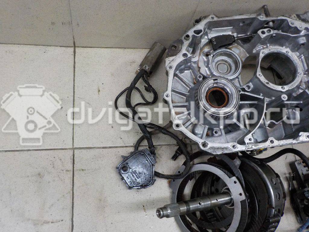 Фото Контрактная (б/у) АКПП для Nissan (Zhengzhou) / Peugeot (Df-Psa) 106 л.с 16V 1.6 л TU5JP4 бензин 2231J4 {forloop.counter}}