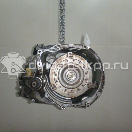 Фото Контрактная (б/у) АКПП для Mahindra / Renault 117 л.с 16V 2.0 л F4R бензин 8201114888