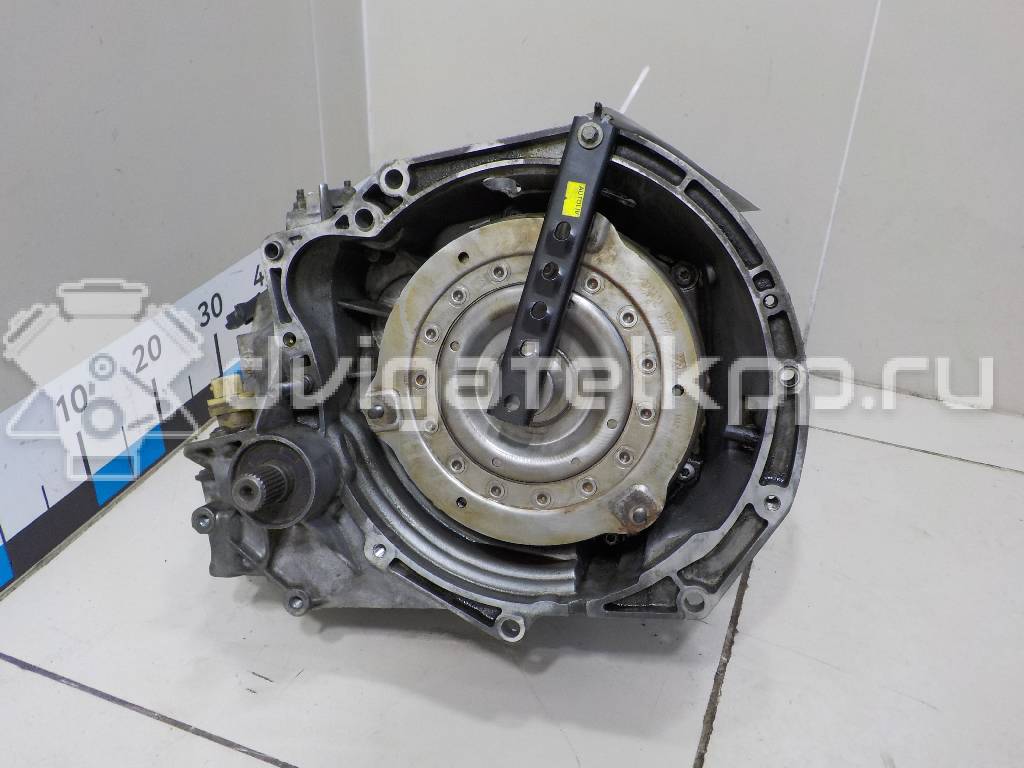 Фото Контрактная (б/у) АКПП для Mahindra / Renault 135-150 л.с 16V 2.0 л F4R бензин 8201114888 {forloop.counter}}