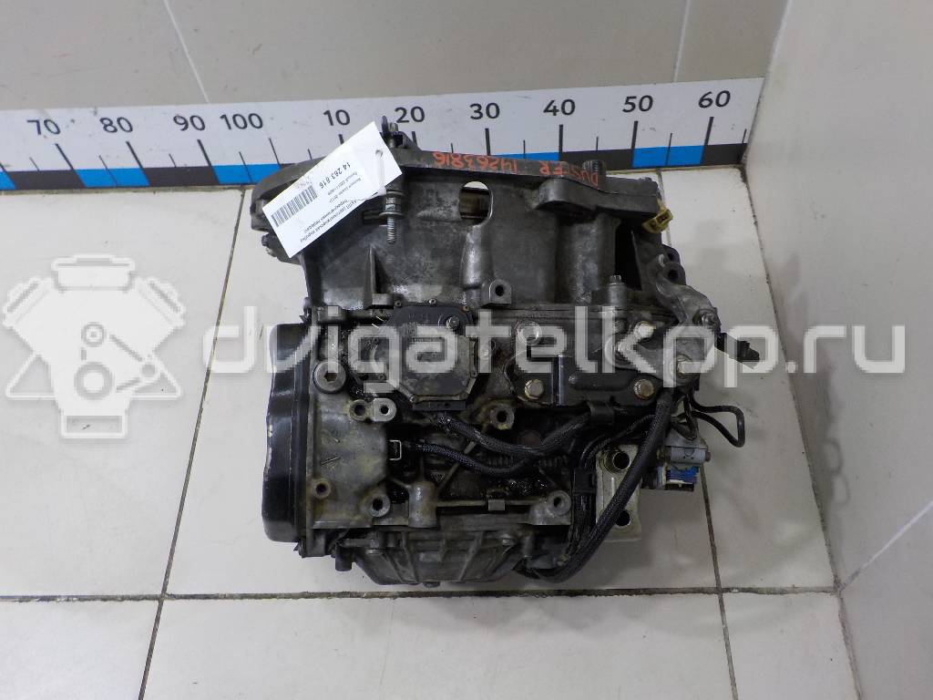 Фото Контрактная (б/у) АКПП для Mahindra / Renault 135-150 л.с 16V 2.0 л F4R бензин 8201114888 {forloop.counter}}