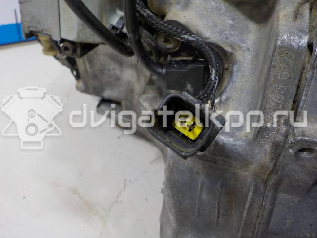 Фото Контрактная (б/у) АКПП для Mahindra / Renault 135-150 л.с 16V 2.0 л F4R бензин 8201114888 {forloop.counter}}