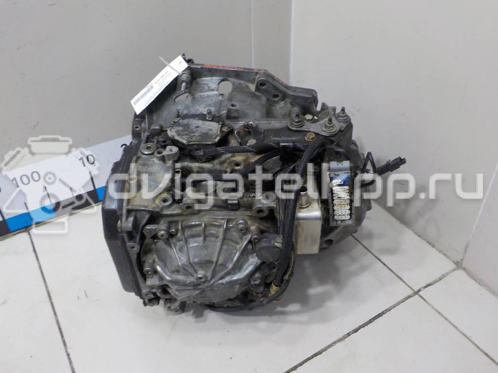 Фото Контрактная (б/у) АКПП для Mahindra / Renault 135-150 л.с 16V 2.0 л F4R бензин 8201114888 {forloop.counter}}