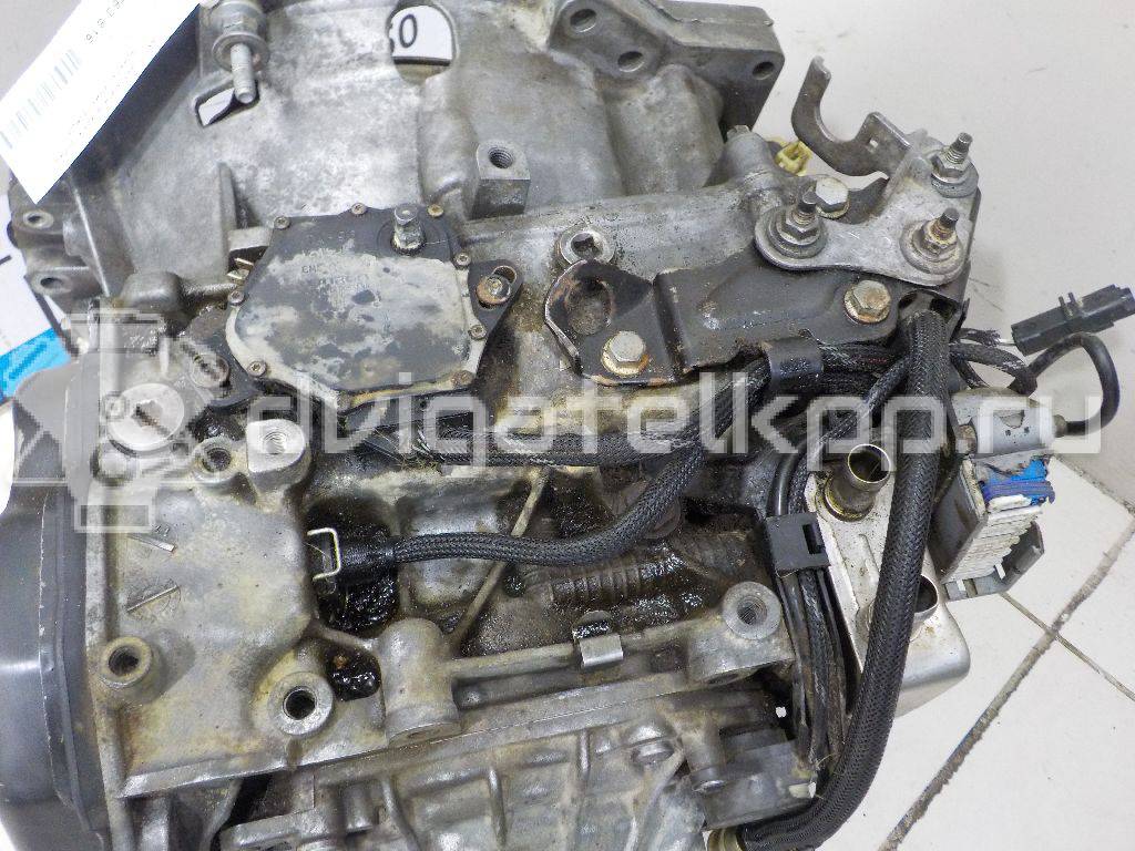 Фото Контрактная (б/у) АКПП для Mahindra / Renault 135-150 л.с 16V 2.0 л F4R бензин 8201114888 {forloop.counter}}