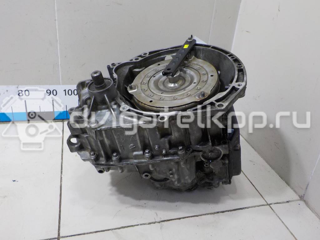 Фото Контрактная (б/у) АКПП для Mahindra / Renault 135-150 л.с 16V 2.0 л F4R бензин 8201114888 {forloop.counter}}