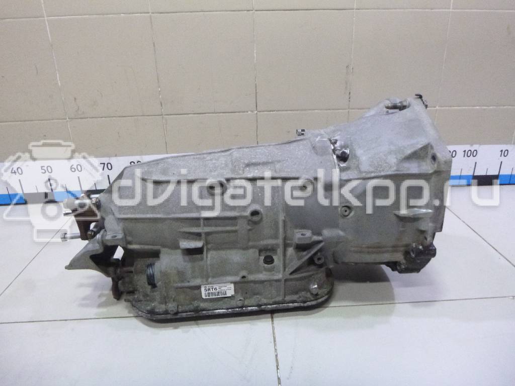 Фото Контрактная (б/у) АКПП для Bmw 1 129-170 л.с 16V 2.0 л N46 B20 BD бензин 24007614279 {forloop.counter}}