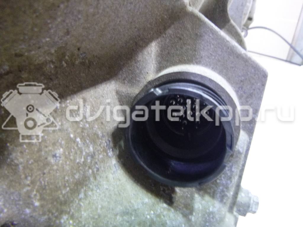 Фото Контрактная (б/у) АКПП для Bmw 3 / 5 / 1 / X3 / Z4 129-170 л.с 16V 2.0 л N46 B20 B бензин 24007614279 {forloop.counter}}