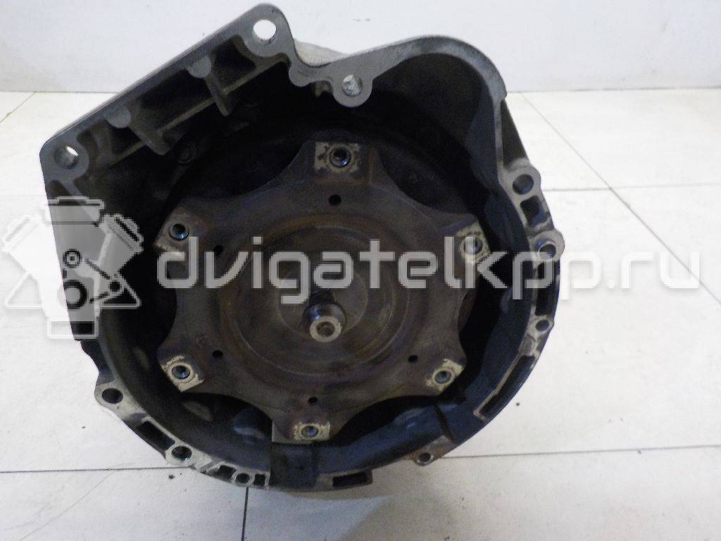 Фото Контрактная (б/у) АКПП для Bmw 1 129-170 л.с 16V 2.0 л N46 B20 BD бензин 24007614279 {forloop.counter}}