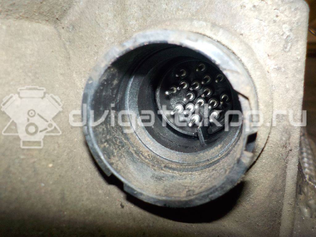 Фото Контрактная (б/у) АКПП для Bmw 1 129-170 л.с 16V 2.0 л N46 B20 BD бензин 24007614279 {forloop.counter}}