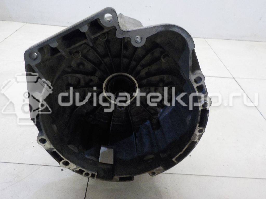 Фото Контрактная (б/у) АКПП для Bmw 3 / 5 / 1 / X3 / Z4 129-170 л.с 16V 2.0 л N46 B20 B бензин 24007614279 {forloop.counter}}