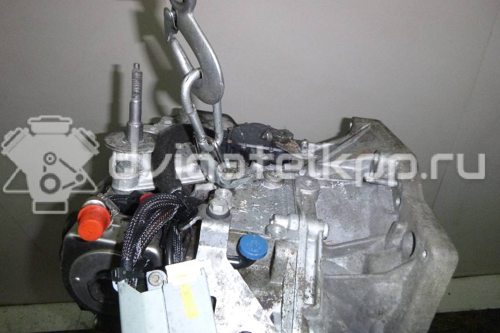 Фото Контрактная (б/у) АКПП для Peugeot 308 / 207 120 л.с 16V 1.6 л EP6 бензин 2222WC {forloop.counter}}