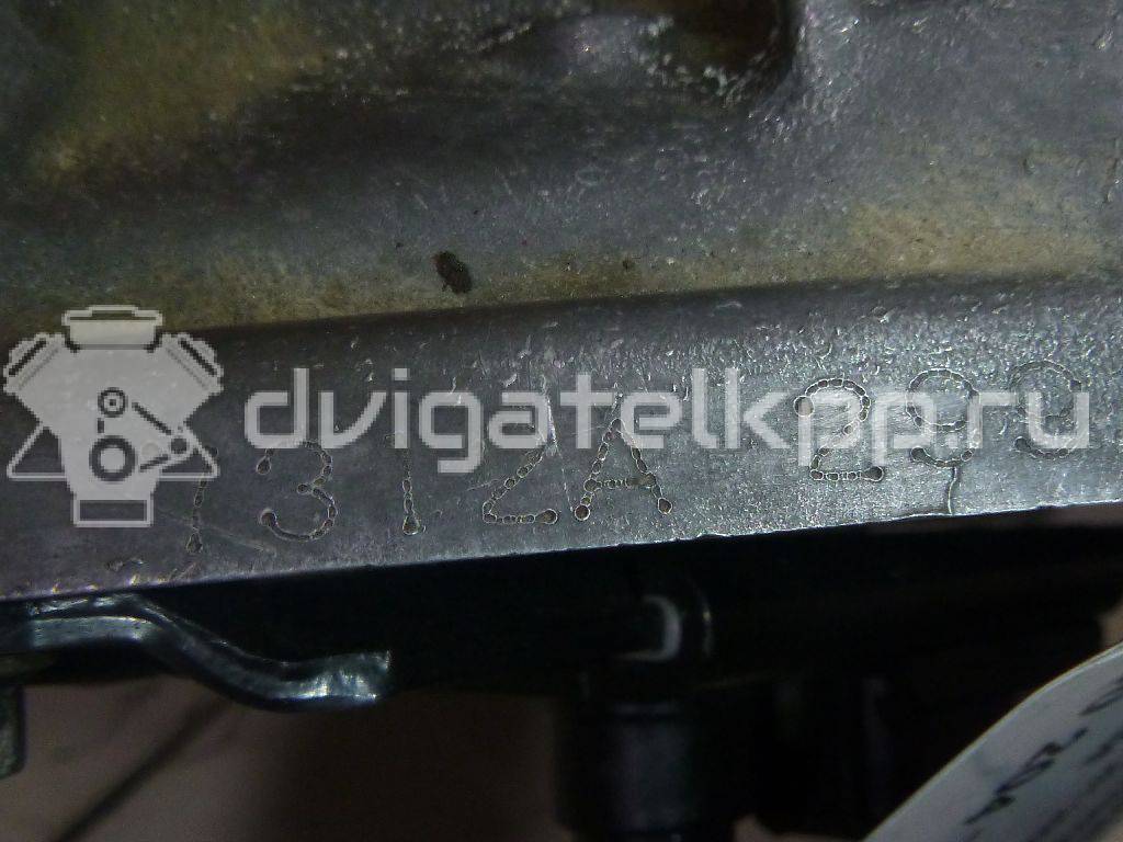 Фото Контрактная (б/у) АКПП для Nissan (Dongfeng) Teana 173 л.с 24V 2.3 л VQ 23 DE бензин 3102085X0E {forloop.counter}}